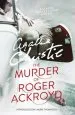 Audiobook The Murder of Roger Ackroyd author Agatha Christie