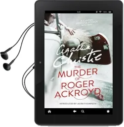 The Murder of Roger Ackroyd Audiobook download free by Agatha Christie