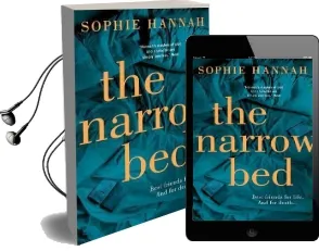 The Narrow bed: Culver Valley Crime Book 10 Audiobook download free by Sophie Hannah
