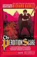 Audiobook The Perdition Score author Richard Kadrey