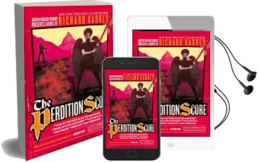 The Perdition Score Audiobook download free by Richard Kadrey