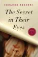 Audiobook The Secret in Their Eyes author Eduardo Sacheri