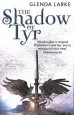 Audiobook The Shadow of tyr: Book two of the Mirage Makers author Glenda Larke