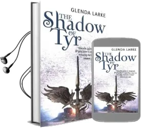 The Shadow of tyr: Book two of the Mirage Makers Audiobook download free by Glenda Larke