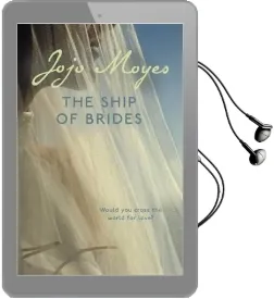 The Ship of Brides Audiobook download free by Jojo Moyes