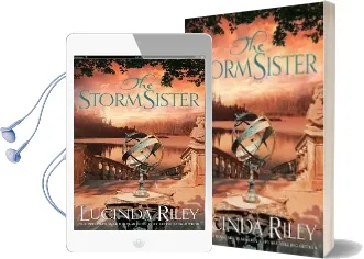 The Storm Sister Audiobook download free by Lucinda Riley