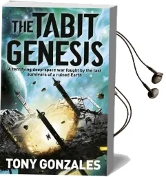 The Tabit Genesis Audiobook download free by Tony Gonzales