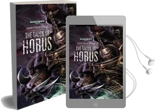 The Talon of Horus Audiobook download free by Aaron Dembski Bowden