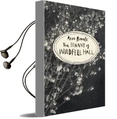 The Tenant of Wildfell Hall Audiobook download free by Anne Brontë