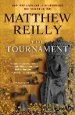 Audiobook The Tournament author Matthew Reilly