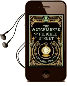 The Watchmaker of Filigree Street Audiobook download free by Natasha Pulley