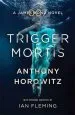 Audiobook Trigger Mortis: A James Bond Novel author Anthony Horowitz