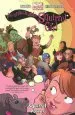 Audiobook Unbeatable Squirrel Girl, the Volume 1: Squirrel Power author Ryan North