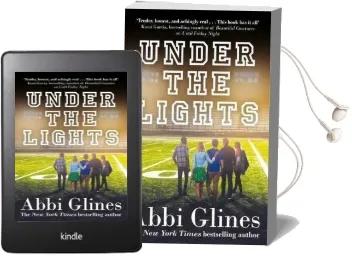 Under the Lights Audiobook download free by Abbi Glines