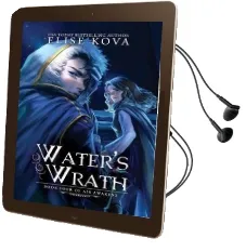 Water'S Wrath Audiobook download free by Elise Kova
