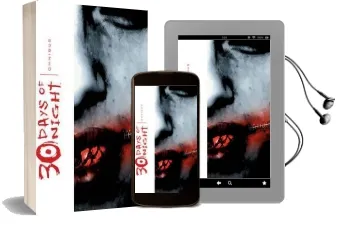 30 Days of Night Omnibus, Vol. 1 Audiobook download free by Steve Niles