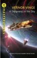 Audiobook A Deepness in the sky author Vernor Vinge