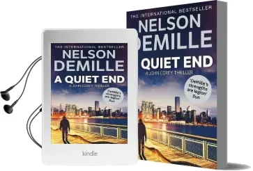 A Quiet end Audiobook download free by Nelson Demille