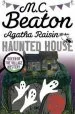 Audiobook Agatha Raisin and the Haunted House author M. C. Beaton