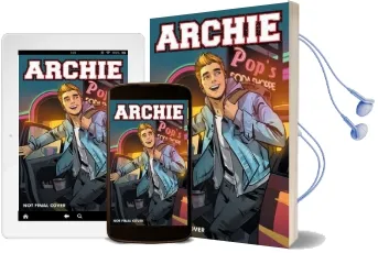 Archie Vol. 1 Audiobook download free by Mark Waid