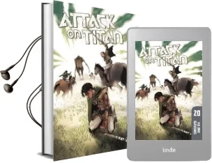 Attack on Titan 20 Audiobook download free by Hajime Isayama