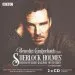 Audiobook Benedict Cumberbatch Reads Sherlock Holmes' Rediscovered Railway Mysteries: Four Original Short Stories author John Taylor