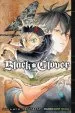 Audiobook Black Clover, Vol. 1 author Yuki Tabata