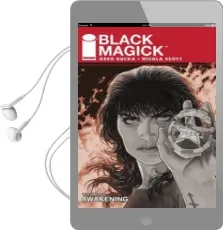 Black Magick Volume 1: Awakening i Audiobook download free by Greg Rucka