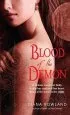 Audiobook Blood of the Demon author Diana Rowland