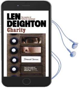 Charity Audiobook download free by Len Deighton