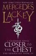 Audiobook Closer to the Chest: Book 3 author Mercedes Lackey