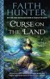 Audiobook Curse on the Land author Faith Hunter