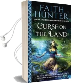 Curse on the Land Audiobook download free by Faith Hunter