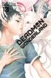 Audiobook Deadman Wonderland, Vol. 13 author Jinsei Kataoka