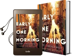 Early one Morning Audiobook download free by Virginia Baily