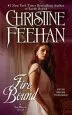 Audiobook Fire Bound author Christine Feehan
