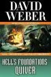 Audiobook Hell'S Foundations Quiver author David Weber