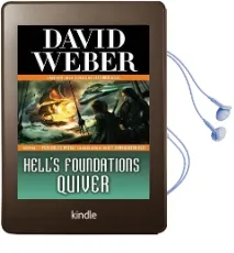 Hell'S Foundations Quiver Audiobook download free by David Weber