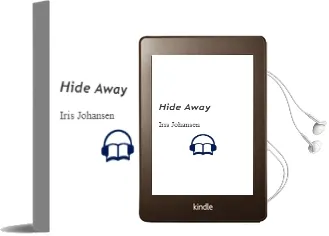 Hide Away Audiobook download free by Iris Johansen