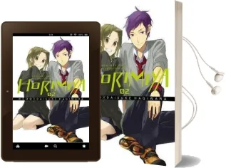 Horimiya, Vol. 2 Audiobook download free by Hero