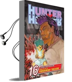 Hunter x Hunter, Vol. 16 Audiobook download free by Yoshihiro Togashi