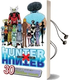 Hunter x Hunter, Vol. 30 Audiobook download free by Yoshihiro Togashi
