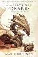 Audiobook In the Labyrinth of Drakes: A Memoir by Lady Trent author Marie Brennan