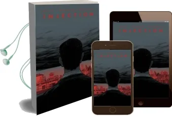 Injection Volume 2 Audiobook download free by Warren Ellis
