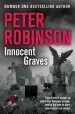 Audiobook Innocent Graves author Peter Robinson