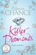 Audiobook Killer Diamonds author Rebecca Chance