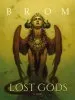 Audiobook Lost Gods: A Novel author Brom