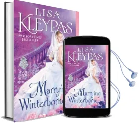 Marrying Winterbourne Audiobook download free by Lisa Kleypas