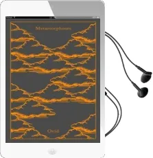 Metamorphoses Audiobook download free by Ovid