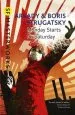 Audiobook Monday Starts on Saturday author Arkady Strugatsky